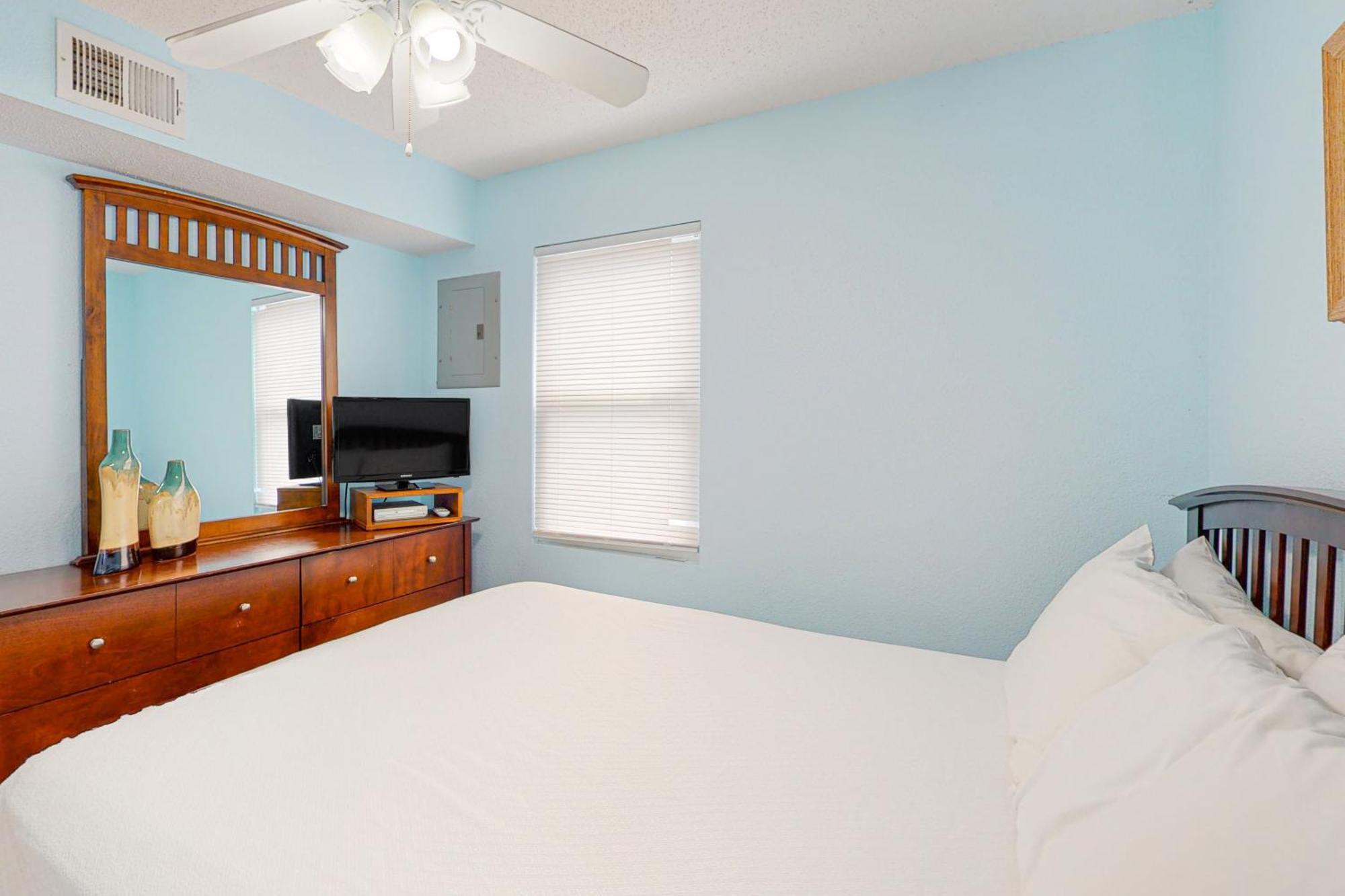 Sunrise Village Gulf Shores Room photo