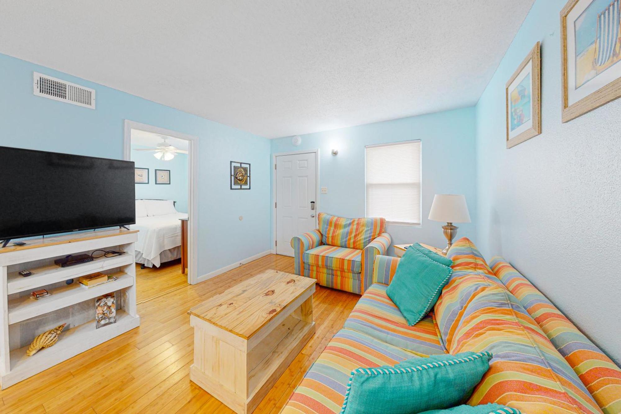 Sunrise Village Gulf Shores Room photo