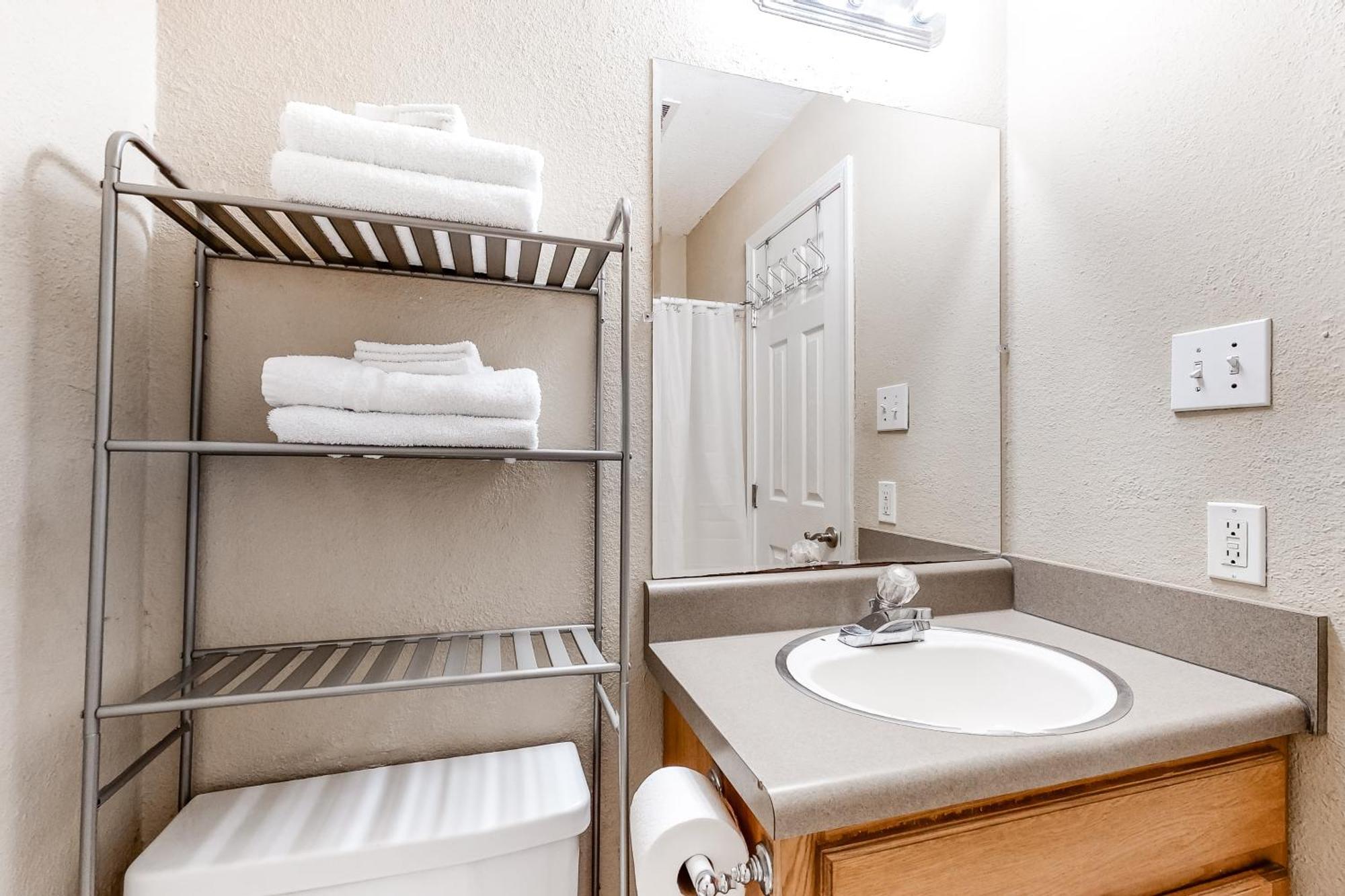 Sunrise Village Gulf Shores Room photo